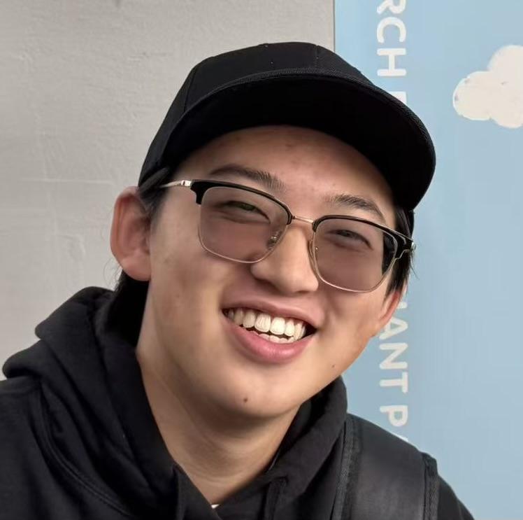 Portrait of Jeffrey Pan